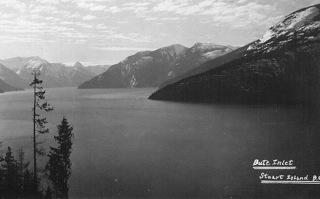 BUTE_INLET